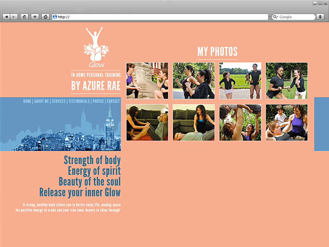 web disign, documents